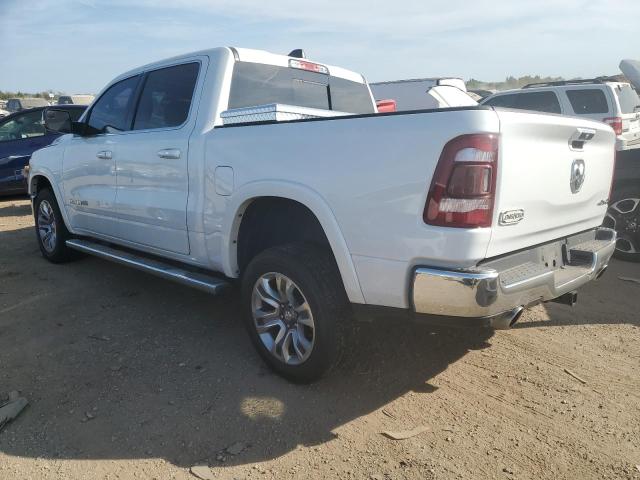 2019 RAM 1500 LONGHORN