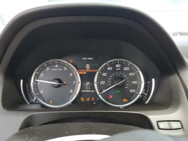 2020 ACURA TLX TECHNOLOGY  