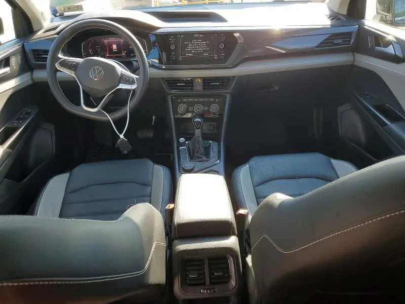 2023 VOLKSWAGEN TAOS SEL  