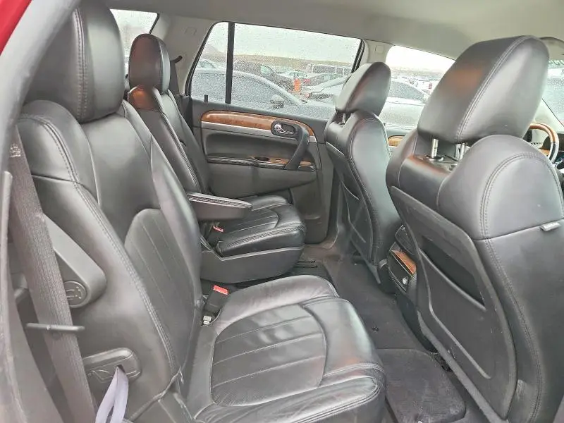 2011 BUICK ENCLAVE CXL  