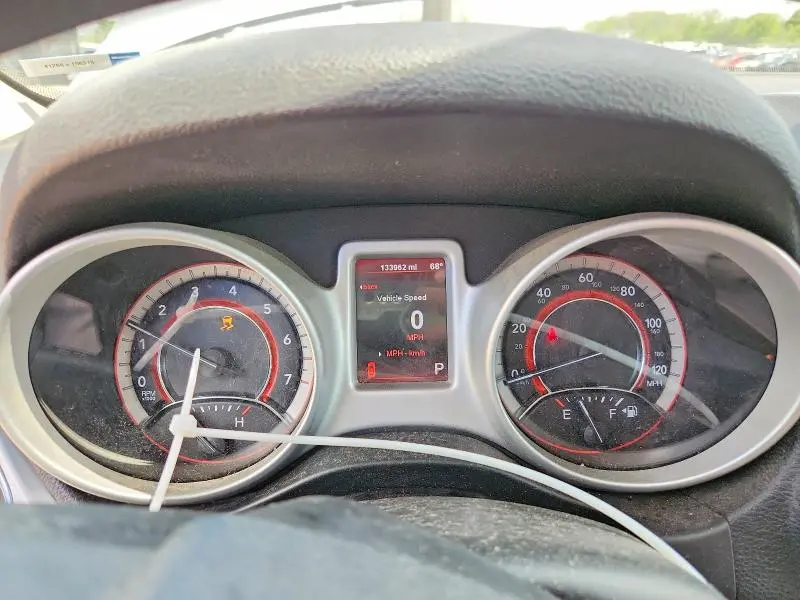 2011 DODGE JOURNEY MAINSTREET  