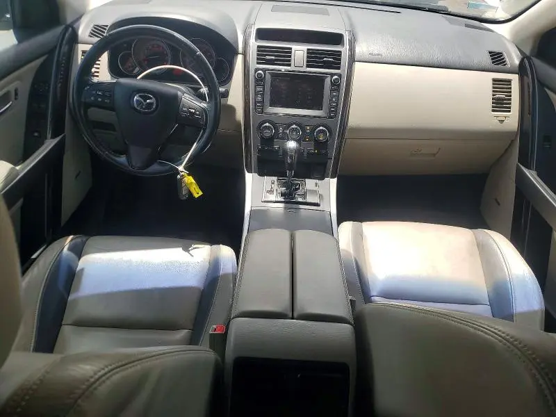 2012 MAZDA CX-9   