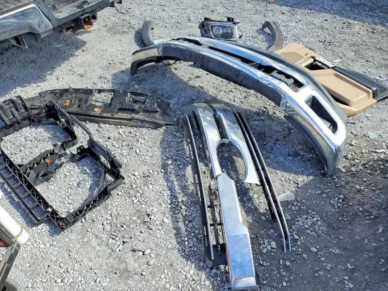 2017 FORD F250 SUPER DUTY  