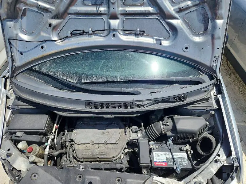 2013 HONDA ODYSSEY EX  