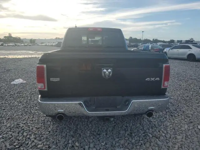 2014 RAM 1500 LARAMIE  