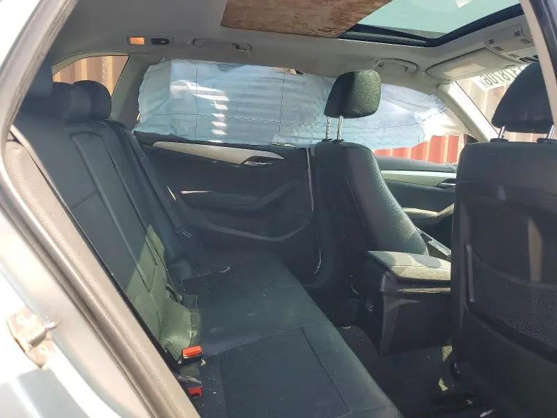 2015 BMW X1 SDRIVE28I  