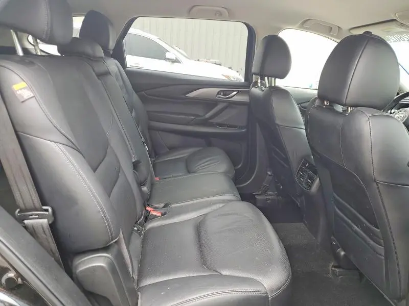 2022 MAZDA CX-9 TOURING  