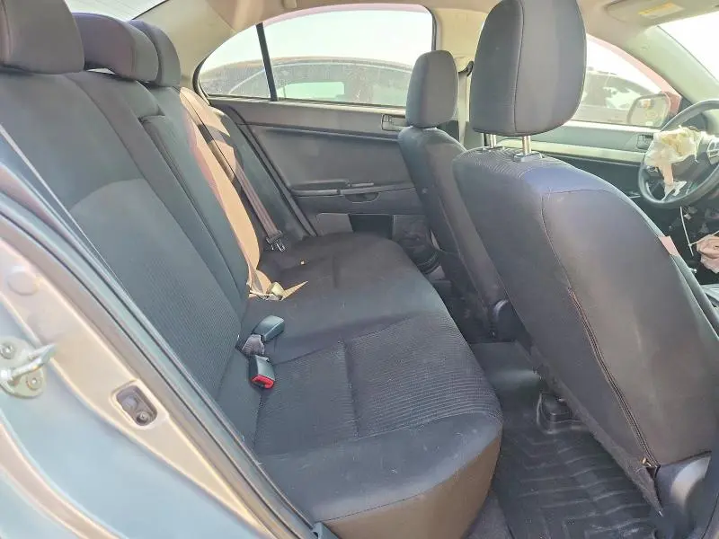 2014 MITSUBISHI LANCER ES/ES SPORT  