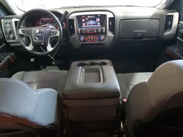 2015 GMC SIERRA K1500 SLE  