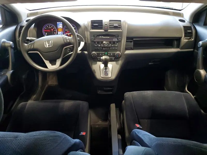 2010 HONDA CR-V EX  