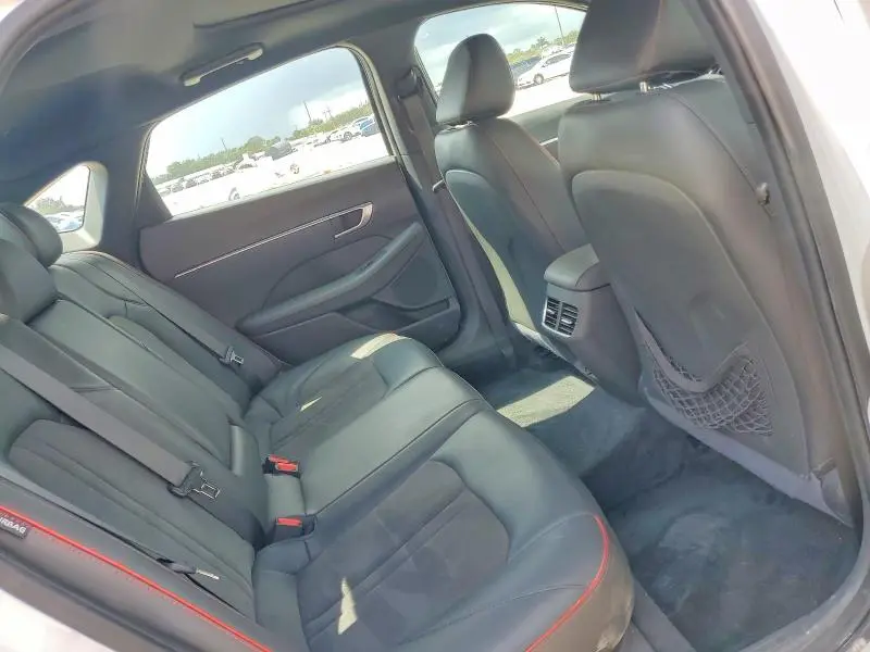 2020 HYUNDAI SONATA SEL PLUS  