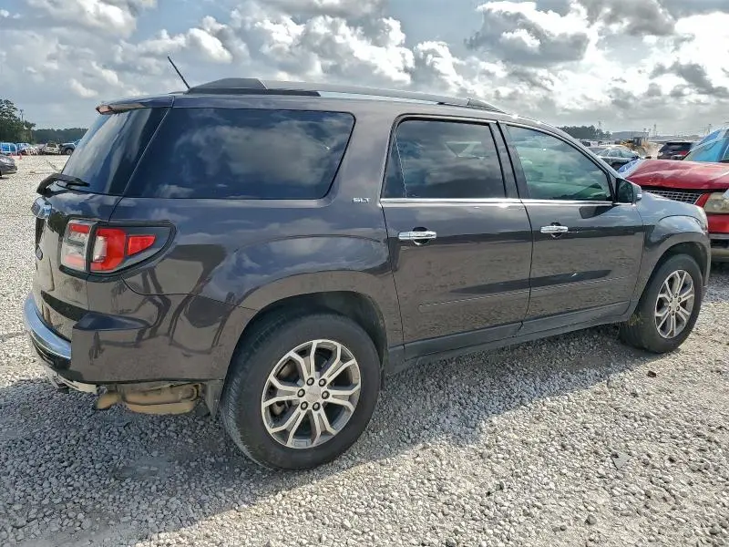 2014 GMC ACADIA SLT-1  