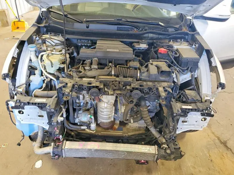 2019 HONDA CR-V EXL  
