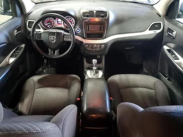 2013 DODGE JOURNEY SXT  