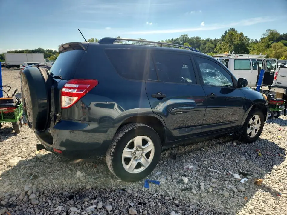 2010 TOYOTA RAV4 BASE  