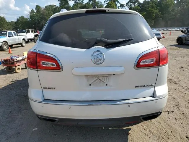 2016 BUICK ENCLAVE