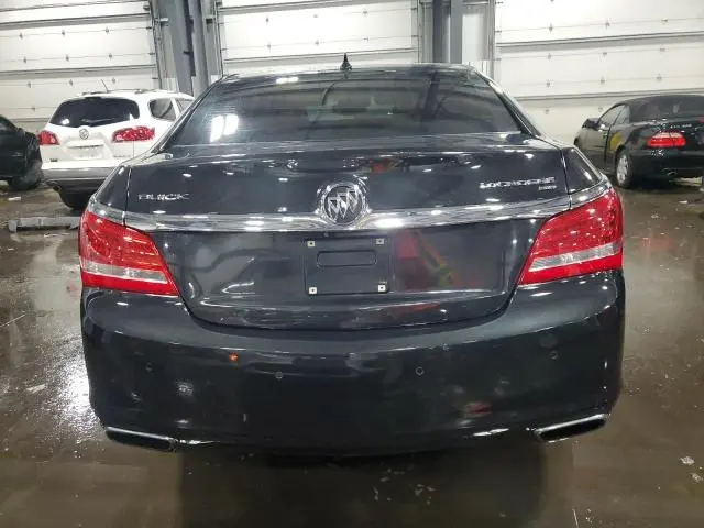 2014 BUICK LACROSSE PREMIUM