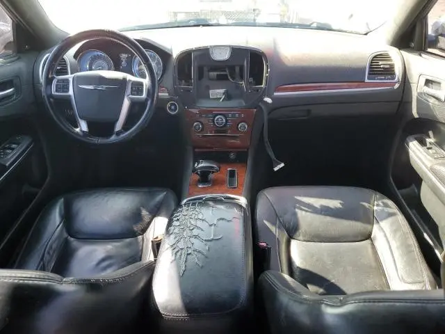 2012 CHRYSLER 300 LIMITED  