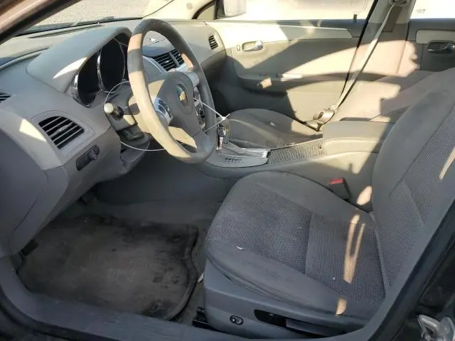 2011 CHEVROLET MALIBU LS  