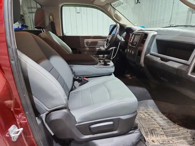 2017 RAM 1500 ST  