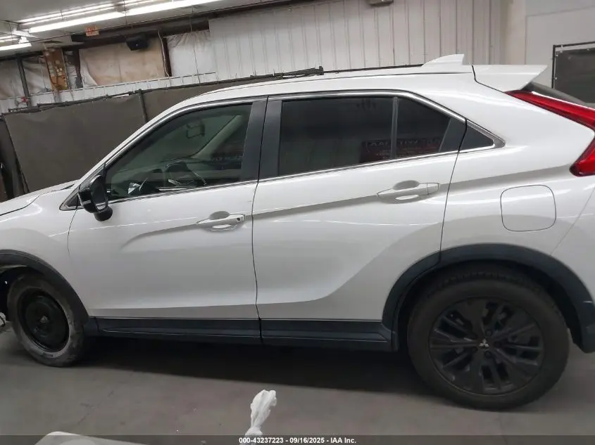 2019 MITSUBISHI ECLIPSE CROSS LE