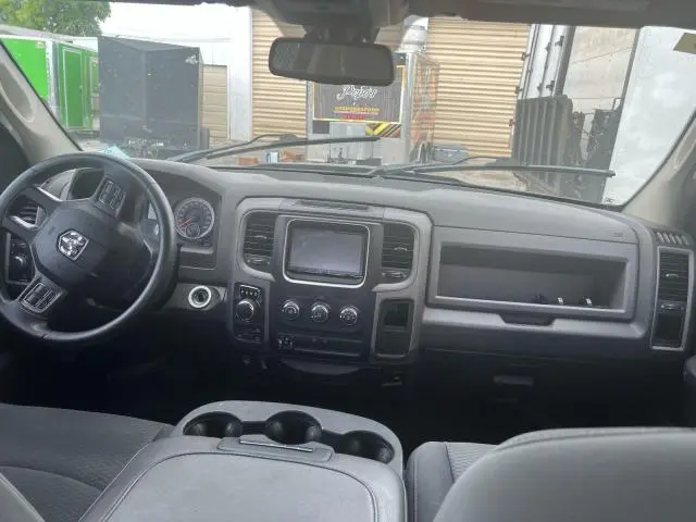 2014 RAM 1500 ST
