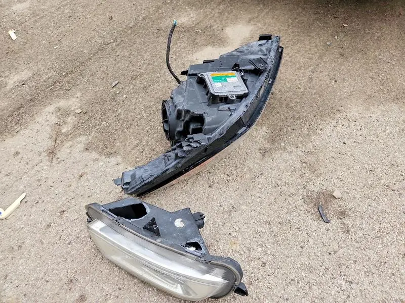 2015 BUICK LACROSSE PREMIUM  