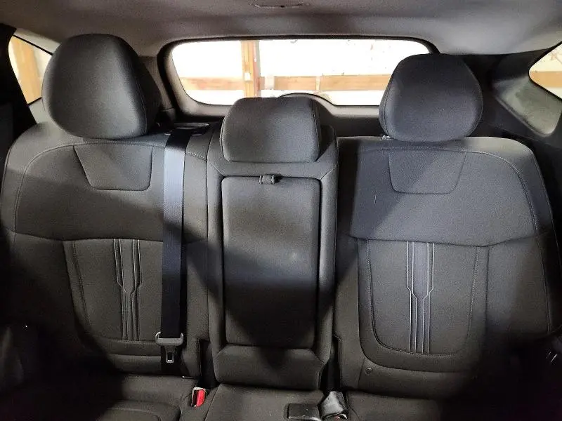2022 HYUNDAI TUCSON SEL CONVENIENCE  
