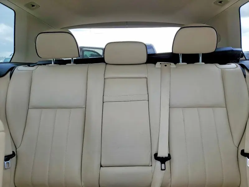 2014 MERCEDES-BENZ GLK 350 4MATIC  