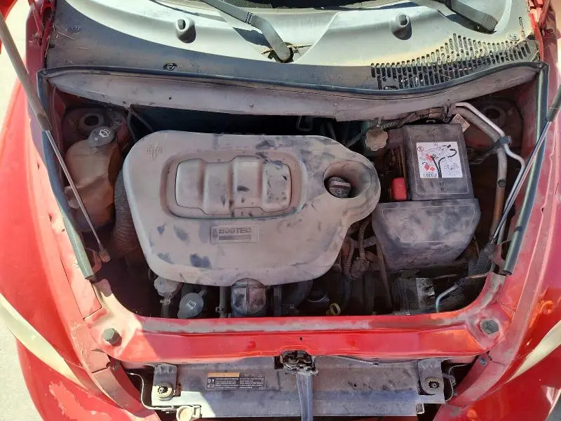 2011 CHEVROLET HHR LT  