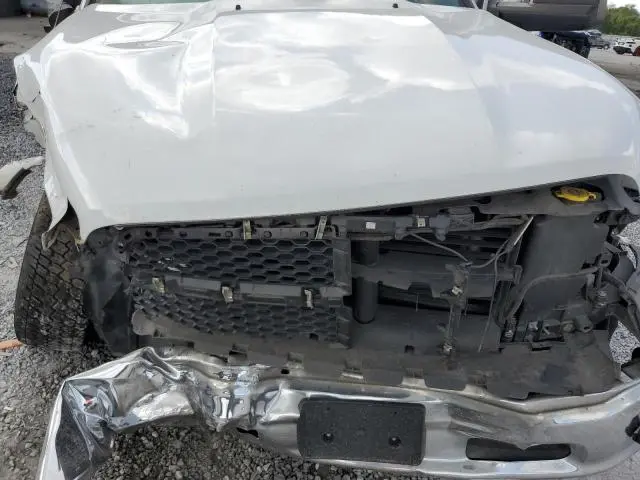 2020 RAM 1500 CLASSIC TRADESMAN