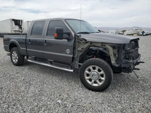 2016 FORD F250 SUPER DUTY  