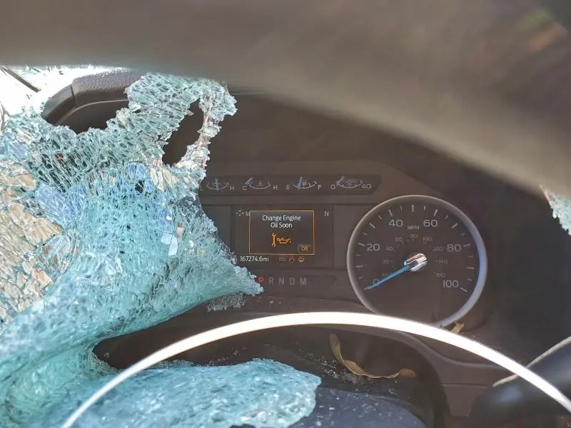 2020 FORD F250 SUPER DUTY  