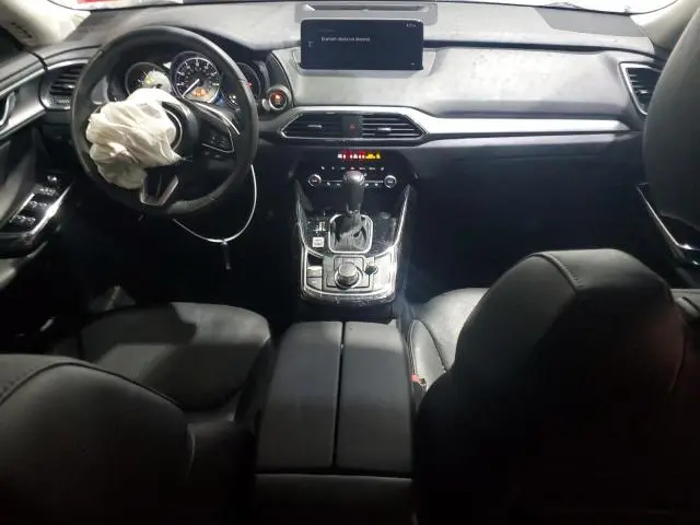 2023 MAZDA CX-9 TOURING PLUS