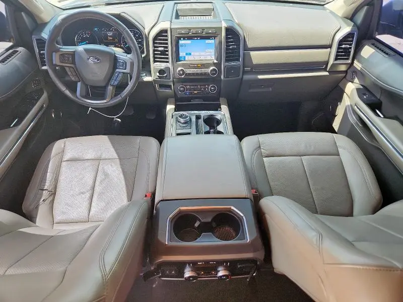 2019 FORD EXPEDITION XLT  