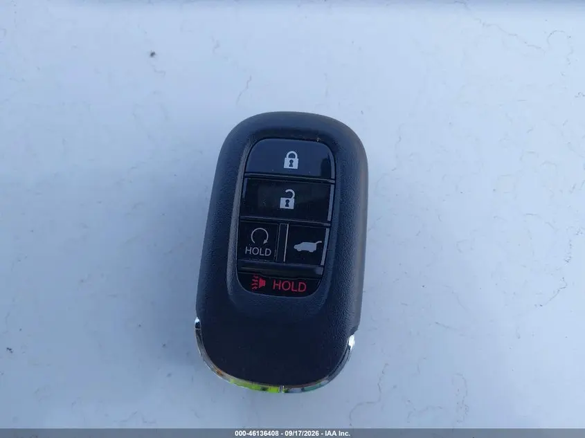 2025 HONDA HR-V AWD EX-L
