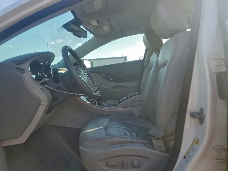 2013 BUICK LACROSSE   