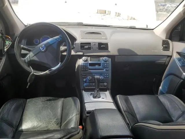 2010 VOLVO XC90   