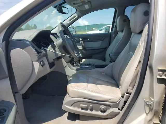 2014 GMC ACADIA SLT-1  