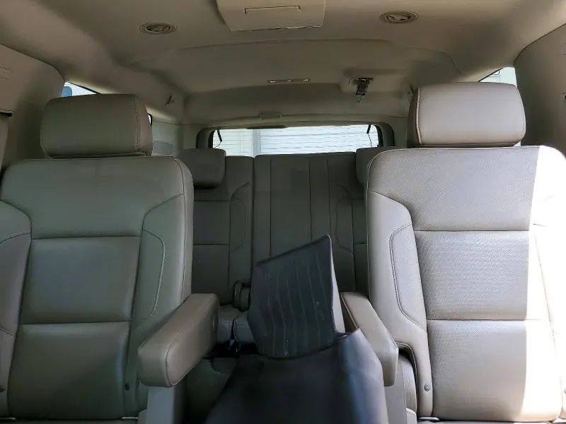 2016 GMC YUKON XL C1500 SLT  