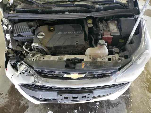 2022 CHEVROLET SPARK LS  