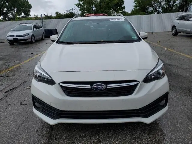 2023 SUBARU IMPREZA PREMIUM  
