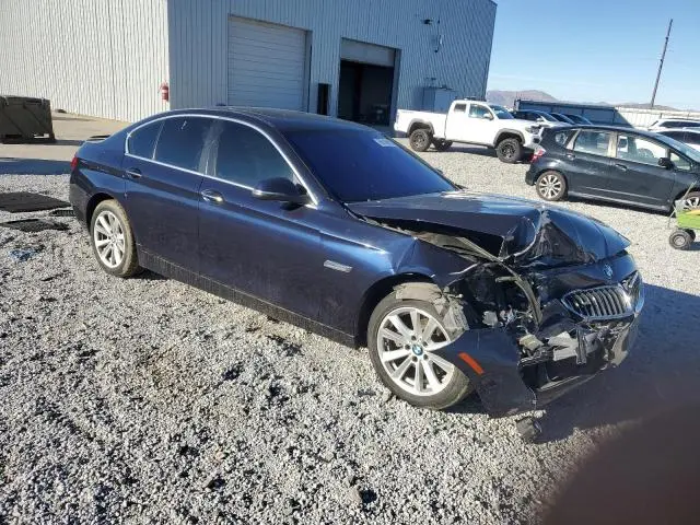 2015 BMW 528 I  