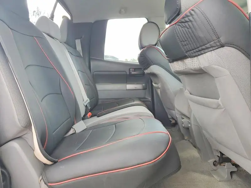 2011 TOYOTA TUNDRA DOUBLE CAB SR5  