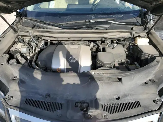 2019 LEXUS RX 350 BASE  