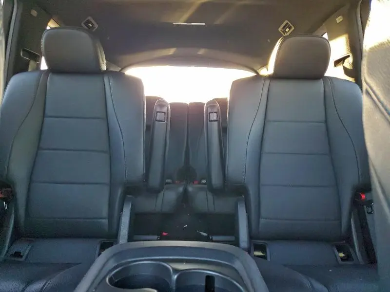 2022 MERCEDES-BENZ GLS 450 4MATIC  