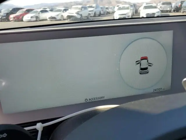 2024 HYUNDAI IONIQ 5 SEL  
