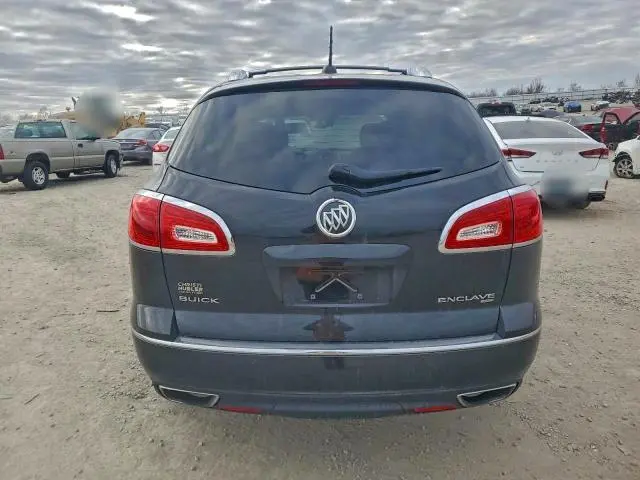 2017 BUICK ENCLAVE   