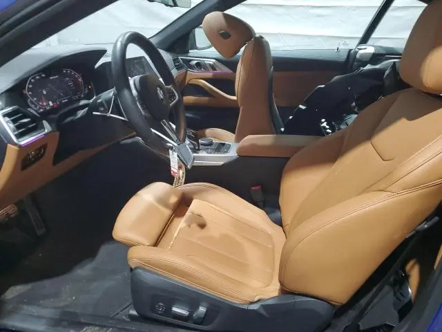 2023 BMW M440XI   