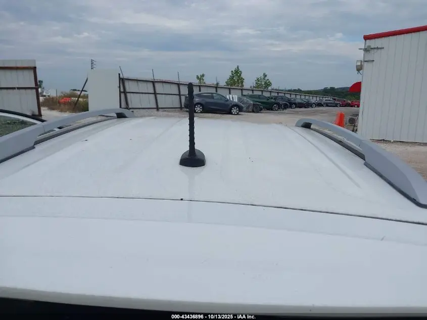 2014 HYUNDAI TUCSON SE